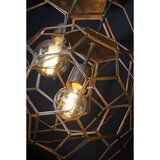 it´s about RoMi VISEČA SVETILKA Marrakesh 34/34/250 cm 40 W E27 | Shoptok.si