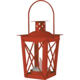 Home Dekorativna LED rasvjeta - LTN 10/RD Cijene