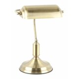  Stona lampa Roma zlatna ZUMA LINE Cene