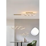 Novel VISEČA LED-SVETILKA Brownsville 24 W/2500 lm/3000 K/220-240 V/ | Shoptok.si