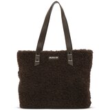 Refresh Torbe brown Kostanjeva Cene