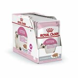 Royal Canin hrana u kesici za mačiće kitten instinctive - žele 12x85g Cene