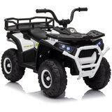 Quad na akumulator ATV Robust 01 4x4 - bijeli | shoptok.hr