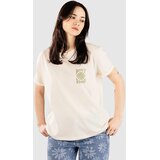 Roxy Oceanregular Fb T-shirt coconut milk | Shoptok.si