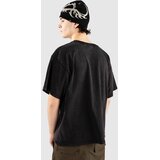 Ninth Hall Desert Americana Boxy T-shirt vintage black | Shoptok.si