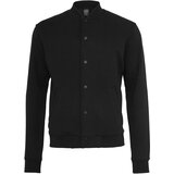 Urban Classics Men's College Jacket - Black | Shoptok.si