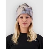 Mons Royale Pileup Wool Fleece Kapa mtn camo moonstone Slike