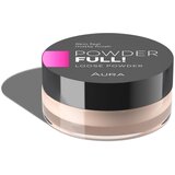 Aura puder u prahu powderful! 01 light | ePonuda.com