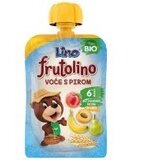  Bio pouch voće sa speltom 100g Cijene