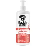 4% chlorhexidine medicated shampoo 500ml