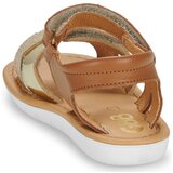 GBB AISHA Smeđa | shoptok.hr