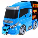 Veliki policijski kamion transporter vozila i dodataka | shoptok.hr