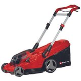 Einhell Power X-Change 18V Akumulatorska kosilnica Rasarro 36/42 (36 V, 2 bateriji, 5,2 Ah, Širina reza: 42 cm) productname.garantie.plussign BAUHAUS garancija 5 let za naprave na električni ali motorni pogon | Shoptok.si