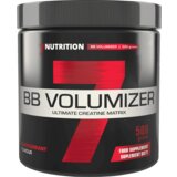 7NUTRITION bb volumizer 500g – anabolička formula za mišićni rastu i regeneraciju | ePonuda.com