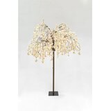  LED Božićno dekorativno veštačko drvo CHERRY TREE 288xLED/230V 2,5 m trešnja | Eponuda.com