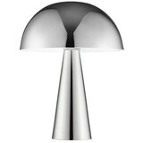Brilliant Stona lampa SIGRUN 1xE14/28W/230V sjajni hrom | Eponuda.com