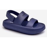 Boto Lightweight Foam Sandals with Velcro ProWater | ePonuda.com