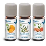Bio eterično ulje Exclusiv N°1 3x10ml