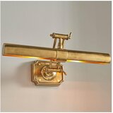 Endon 69833 - Osvetljenje za slike WINCHESTER 2xE14/6W/230V 51 cm mesing Cene
