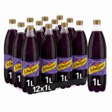 Schweppes Purple Rain, 12x1l XXL pakiranje Cijene