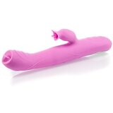 Zenn Vibrator Rabbit All In One The Pink Version | Shoptok.si