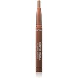 Gosh Forever Mineral Shimmer bleščeča senčila za oči v svinčniku odtenek 004 Light Copper 1.4 g Cene