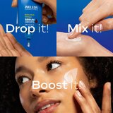 Weleda Serum Drops Extra Rich Omega serum za jačanje za ishranu i hidrataciju 30 ml | shoptok.hr