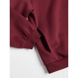 Sinsay Oversize crewneck dukserica | shoptok.hr