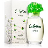Gres Cabotine de Grès toaletna voda 30 ml za ženske | Shoptok.si