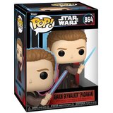 Star Wars Funko POP figura Anakin Skywalker Padawan 11,4 cm Slike
