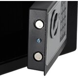  KX3034 kućni sef s elektroničkom bravom i ključem | shoptok.hr