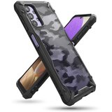 Ringke Fusion X Design izdržljivo kućište s TPU odbojnikom za Samsung Galaxy A32 5G Camo | shoptok.hr