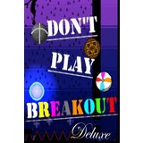  don't play breakout deluxe (pc) steam key global | ePonuda.com