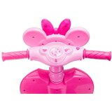  Skuter / tricikl JT5258 rozi s dodacima - motor na akumulator | shoptok.hr