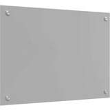  Kuhinjski zaštita 2 pcs Svijetlo siva 70 x 50 cm | shoptok.hr