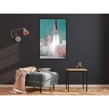  Poster - Leaving the Earth 30x45 | shoptok.hr