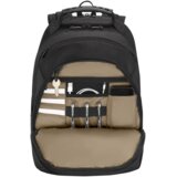 Wenger Legacy Black Series 16 Laptop Rucksack schwarz | shoptok.hr