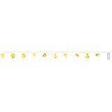 Globo LED svetlobna veriga Hoku (Za notranjo uporabo, 165 cm, Barva svetlobe: Topla bela) | Shoptok.si