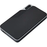 1TB SSD TX100 500MB/s USB 3.2 Gen1x1 zunanji disk - črn