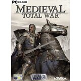 Steam Medieval: Total War Collection Key EUROPE Steam Medieval: Total War Collection Key EUROPE Slike