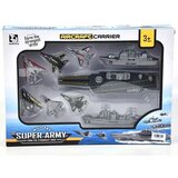 Magic Toys Mornarica set sa raznim dodacima | shoptok.hr