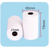 POS-TROL79-60mm Termo rolna 79x60mm, 5KOM, (45m, 53gsm BPA FREE)
