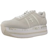 Premiata Nizke superge BETH 7370 Bež Cene