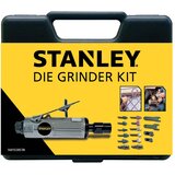 Stanley 17-DELNI SET ZA KOMPRESORJE, BRUSILNIK+16 DODATKOV, (5000053535) | Shoptok.si