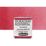  akvarel boje Schmincke Horadam pola posudice 366 Perylene Maroon Cene