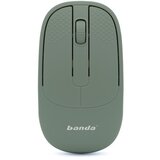  mis kancelarijski bezicni banda m60 sivi ( IT1048 ) Cene