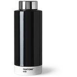 Pantone Crna putna boca od nehrđajućeg čelika 630 ml - Cijene