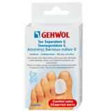 Gehwol Silikonski separator za prste G | Eponuda.ba