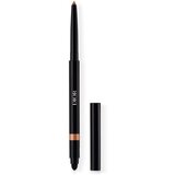 Dior show Stylo vodoodporni svinčnik za oči odtenek 466 Pearly Bronze 0,3 g | Shoptok.si