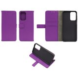 Chameleon Preklopna torbica (WLG), Samsung Galaxy A23 4G/A23 5G, vijolična | Shoptok.si